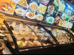 -大唐高老庄(红旗路店)