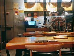 大堂-AJIYA味屋和牛烤肉自助放题(温州万象城店)