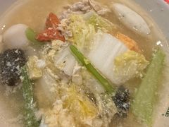 -Mk 泰式自助火锅(中央世界商业中心店)