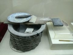 -中国湖笔博物馆(莲花庄路)