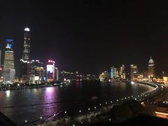 -罗斯福色戒酒吧(外滩店)