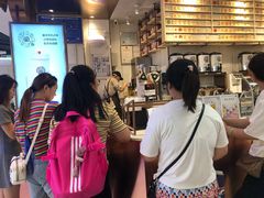 -眷茶(赛格国际购物中心店)