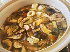 -山菌美食苑(振兴路店)