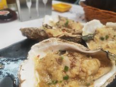 -云晓光头烧烤吧(德平路店)