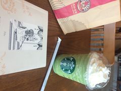 星巴克(三千集店)-星巴克(成都龙湖三千集店)