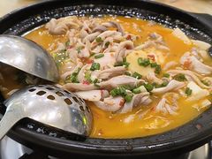 -李师傅脆肚(梅林店)