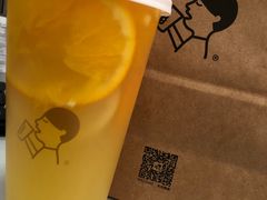 -喜茶(深圳丰盛町店)
