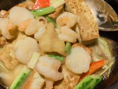 -香樟花园新粤料理(无锡万象城店)