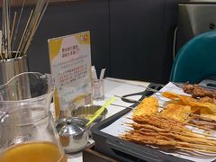 -四季烟火烧烤酒场