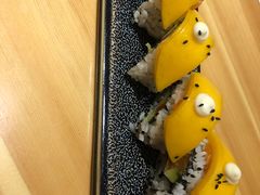 -兆治日本料理(华府世家店)