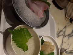 -雍和会海鲜姿造自助(湖东路店)