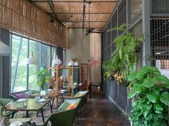 -肴约·花园式餐厅(湖里店)