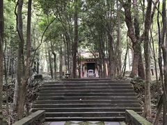 -白鹿洞书院