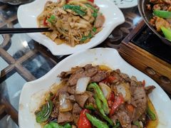 -徽州美食(三十年老店)