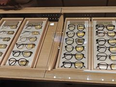 -溥仪眼镜PUYI OPTICAL(国贸商城店)