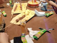 -青岛啤酒博物馆·音乐餐吧