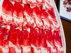 -宝泉铜锅·涮羊肉(解放东路店)