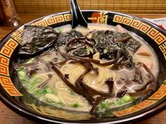 -一兰拉面(新宿中央东口店)