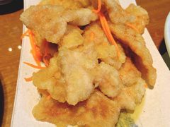 最东北锅包肉-95号酱骨·一块豆腐(展春园西路店)
