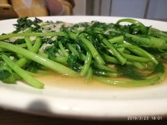 -禾珍珠家常小馆(河南博物院店)