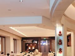 -怡咖啡海鲜自助餐厅(浦东香格里拉店)