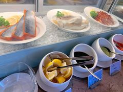 -星璞餐厅(深铁塘朗城君璞酒店)