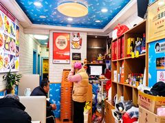 -来之顺海鲜菜馆·青岛菜·始于1993(栈桥店)