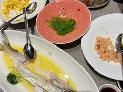 -太湖饭店·寄畅轩中餐厅