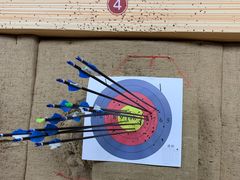 -道顺射箭·团建·骑射(张杨路店)