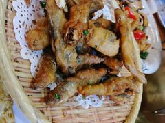 -下梅人家土菜馆(历史文化餐厅度假区店)