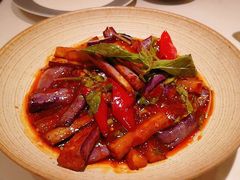 -鹿港小镇(悠唐店)