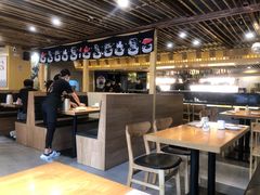 大堂-赤稻·日式料理(禅城店)