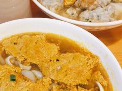 -荔林食店(西华路店)