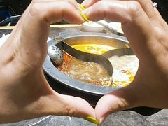 -火锅岛潮牌自助餐厅(天津天佑城店)