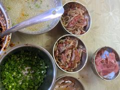 -小陈方酥锅盔(古城总店)
