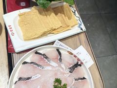 -蜀留香火锅·始于1999·原四川老火锅(白堤路店)