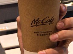 -麦当劳(未来城购物中心店)