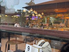 -CARINO BAKERY&CAFE(南方商城店)