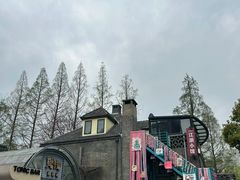 -1912街区