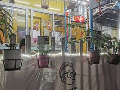 -小梁哥云吞面(黄贝岭店)