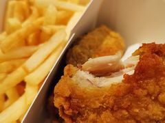 -麦当劳(东急新天地店)