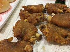 -御满江海鲜酒家(洛溪新城店)