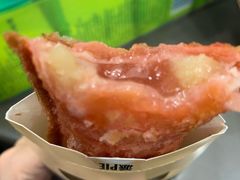 -麦当劳(仙林亚东城得来速店)