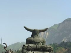 -神农山景区
