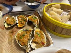 -琼大师东方烤乳猪(亚特兰蒂斯店)