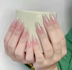 点击看大图 -柚米·Um美甲美睫