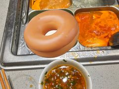 -海底捞火锅(龙湖时代天街店)