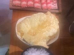 -旺晖本帮骨头煲·深夜火锅(梅园路店)