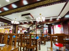 大堂-白魁老号饭庄(交道口店)