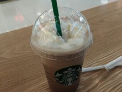 -星巴克(广州中华广场B1层店)